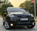 Черный Ауди Ку 7, объемом двигателя 3 л и пробегом 162 тыс. км за 15999 $, фото 34 на Automoto.ua