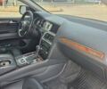 Чорний Ауді Ку 7, об'ємом двигуна 2.97 л та пробігом 187 тис. км за 15500 $, фото 12 на Automoto.ua