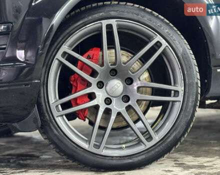 Чорний Ауді Ку 7, об'ємом двигуна 2.97 л та пробігом 263 тис. км за 16550 $, фото 2 на Automoto.ua