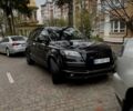 Черный Ауди Ку 7, объемом двигателя 4.13 л и пробегом 225 тыс. км за 24800 $, фото 29 на Automoto.ua