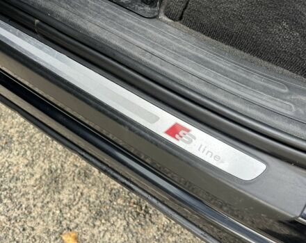 Чорний Ауді Ку 7, об'ємом двигуна 3 л та пробігом 250 тис. км за 13000 $, фото 13 на Automoto.ua