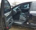 Чорний Ауді Ку 7, об'ємом двигуна 3 л та пробігом 207 тис. км за 16400 $, фото 13 на Automoto.ua