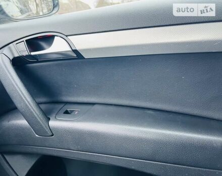 Черный Ауди Ку 7, объемом двигателя 2.97 л и пробегом 279 тыс. км за 15700 $, фото 30 на Automoto.ua