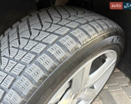 Черный Ауди Ку 7, объемом двигателя 3 л и пробегом 162 тыс. км за 15999 $, фото 42 на Automoto.ua