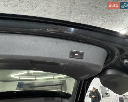 Чорний Ауді Ку 7, об'ємом двигуна 2.97 л та пробігом 263 тис. км за 16550 $, фото 40 на Automoto.ua