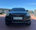 Чорний Ауді Ку 7, об'ємом двигуна 3 л та пробігом 306 тис. км за 14900 $, фото 11 на Automoto.ua