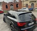Чорний Ауді Ку 7, об'ємом двигуна 3 л та пробігом 250 тис. км за 13000 $, фото 8 на Automoto.ua
