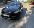 Черный Ауди Ку 7, объемом двигателя 3 л и пробегом 351 тыс. км за 16800 $, фото 1 на Automoto.ua