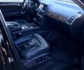Черный Ауди Ку 7, объемом двигателя 3 л и пробегом 248 тыс. км за 17600 $, фото 6 на Automoto.ua