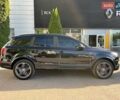 Черный Ауди Ку 7, объемом двигателя 3 л и пробегом 148 тыс. км за 12350 $, фото 4 на Automoto.ua