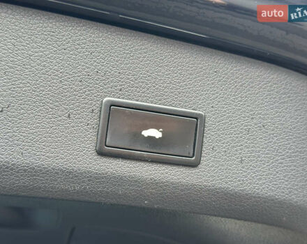 Черный Ауди Ку 7, объемом двигателя 4.13 л и пробегом 205 тыс. км за 22999 $, фото 18 на Automoto.ua