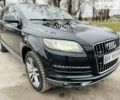 Черный Ауди Ку 7, объемом двигателя 2.97 л и пробегом 279 тыс. км за 15700 $, фото 5 на Automoto.ua