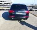 Чорний Ауді Ку 7, об'ємом двигуна 3 л та пробігом 207 тис. км за 16400 $, фото 5 на Automoto.ua