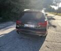 Черный Ауди Ку 7, объемом двигателя 3 л и пробегом 351 тыс. км за 16800 $, фото 4 на Automoto.ua