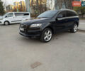 Чорний Ауді Ку 7, об'ємом двигуна 3 л та пробігом 175 тис. км за 15600 $, фото 4 на Automoto.ua