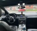 Чорний Ауді Ку 7, об'ємом двигуна 3 л та пробігом 250 тис. км за 13000 $, фото 11 на Automoto.ua