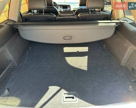 Черный Ауди Ку 7, объемом двигателя 2.97 л и пробегом 233 тыс. км за 19800 $, фото 31 на Automoto.ua