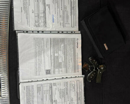 Чорний Ауді Ку 7, об'ємом двигуна 2.97 л та пробігом 263 тис. км за 16550 $, фото 47 на Automoto.ua