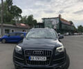 Чорний Ауді Ку 7, об'ємом двигуна 3 л та пробігом 185 тис. км за 12900 $, фото 1 на Automoto.ua