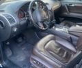 Черный Ауди Ку 7, объемом двигателя 3 л и пробегом 184 тыс. км за 13999 $, фото 7 на Automoto.ua