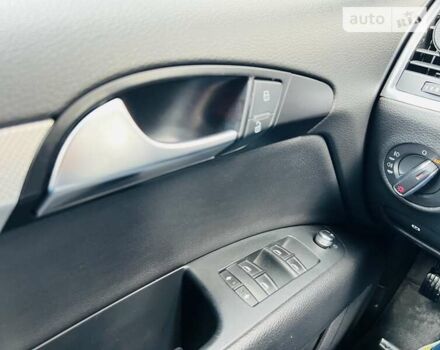 Черный Ауди Ку 7, объемом двигателя 2.97 л и пробегом 279 тыс. км за 15700 $, фото 20 на Automoto.ua