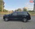 Чорний Ауді Ку 7, об'ємом двигуна 2.97 л та пробігом 187 тис. км за 15500 $, фото 2 на Automoto.ua