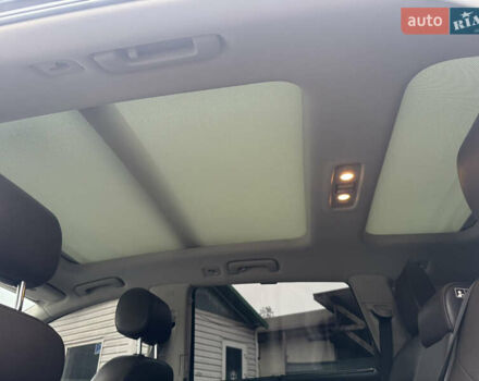 Черный Ауди Ку 7, объемом двигателя 3 л и пробегом 290 тыс. км за 16500 $, фото 25 на Automoto.ua