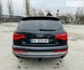 Черный Ауди Ку 7, объемом двигателя 2.97 л и пробегом 279 тыс. км за 15700 $, фото 9 на Automoto.ua