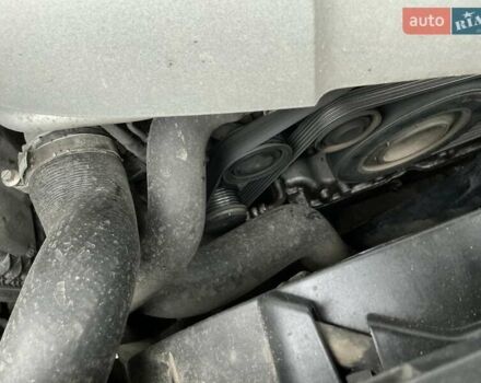 Чорний Ауді Ку 7, об'ємом двигуна 2.97 л та пробігом 349 тис. км за 19700 $, фото 13 на Automoto.ua