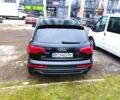 Чорний Ауді Ку 7, об'ємом двигуна 3 л та пробігом 207 тис. км за 16400 $, фото 12 на Automoto.ua