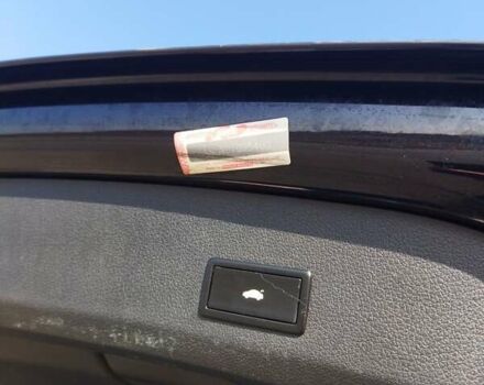 Чорний Ауді Ку 7, об'ємом двигуна 3 л та пробігом 207 тис. км за 16400 $, фото 8 на Automoto.ua