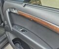 Чорний Ауді Ку 7, об'ємом двигуна 2.97 л та пробігом 187 тис. км за 15500 $, фото 25 на Automoto.ua