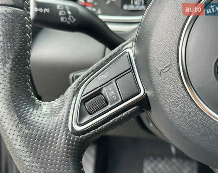 Черный Ауди Ку 7, объемом двигателя 4.13 л и пробегом 205 тыс. км за 22999 $, фото 32 на Automoto.ua