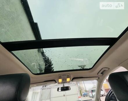 Черный Ауди Ку 7, объемом двигателя 2.97 л и пробегом 279 тыс. км за 15700 $, фото 13 на Automoto.ua