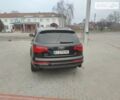 Черный Ауди Ку 7, объемом двигателя 2.97 л и пробегом 135 тыс. км за 22500 $, фото 2 на Automoto.ua