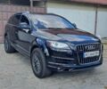 Черный Ауди Ку 7, объемом двигателя 3 л и пробегом 240 тыс. км за 18000 $, фото 4 на Automoto.ua