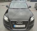 Черный Ауди Ку 7, объемом двигателя 2.97 л и пробегом 135 тыс. км за 22500 $, фото 8 на Automoto.ua