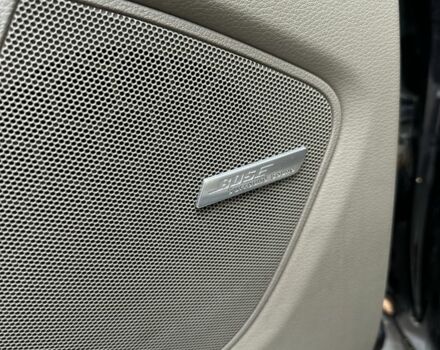 Черный Ауди Ку 7, объемом двигателя 3 л и пробегом 166 тыс. км за 10800 $, фото 16 на Automoto.ua