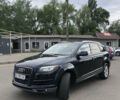 Чорний Ауді Ку 7, об'ємом двигуна 3 л та пробігом 185 тис. км за 12900 $, фото 2 на Automoto.ua