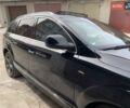 Черный Ауди Ку 7, объемом двигателя 2.97 л и пробегом 209 тыс. км за 18900 $, фото 8 на Automoto.ua