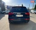 Черный Ауди Ку 7, объемом двигателя 3 л и пробегом 148 тыс. км за 12350 $, фото 3 на Automoto.ua
