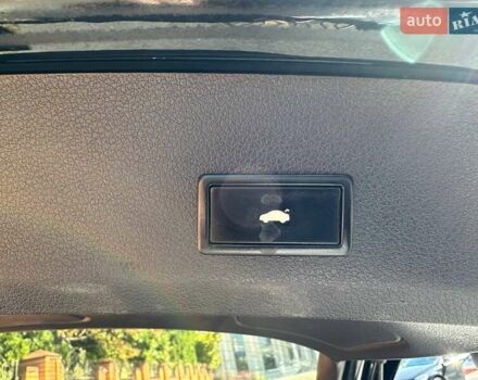 Черный Ауди Ку 7, объемом двигателя 2.97 л и пробегом 233 тыс. км за 19800 $, фото 32 на Automoto.ua