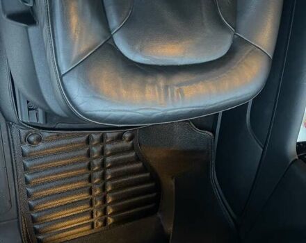 Черный Ауди Ку 7, объемом двигателя 2.97 л и пробегом 279 тыс. км за 15700 $, фото 24 на Automoto.ua