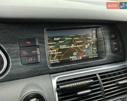 Чорний Ауді Ку 7, об'ємом двигуна 2.97 л та пробігом 349 тис. км за 19700 $, фото 10 на Automoto.ua