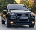 Черный Ауди Ку 7, объемом двигателя 3 л и пробегом 162 тыс. км за 15999 $, фото 6 на Automoto.ua