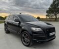 Чорний Ауді Ку 7, об'ємом двигуна 3 л та пробігом 280 тис. км за 12000 $, фото 1 на Automoto.ua