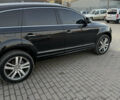 Чорний Ауді Ку 7, об'ємом двигуна 3 л та пробігом 225 тис. км за 19000 $, фото 5 на Automoto.ua