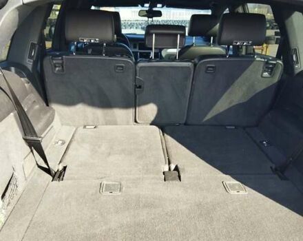 Чорний Ауді Ку 7, об'ємом двигуна 3 л та пробігом 207 тис. км за 16400 $, фото 9 на Automoto.ua