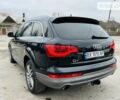 Черный Ауди Ку 7, объемом двигателя 2.97 л и пробегом 279 тыс. км за 15700 $, фото 7 на Automoto.ua
