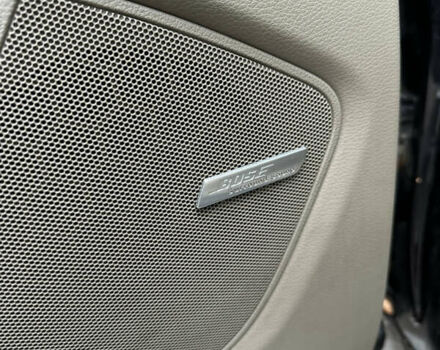 Черный Ауди Ку 7, объемом двигателя 3 л и пробегом 166 тыс. км за 10999 $, фото 16 на Automoto.ua